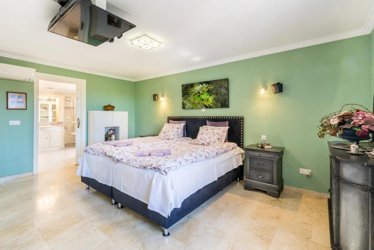 Villa El Coto فوينخيرولا المظهر الخارجي الصورة