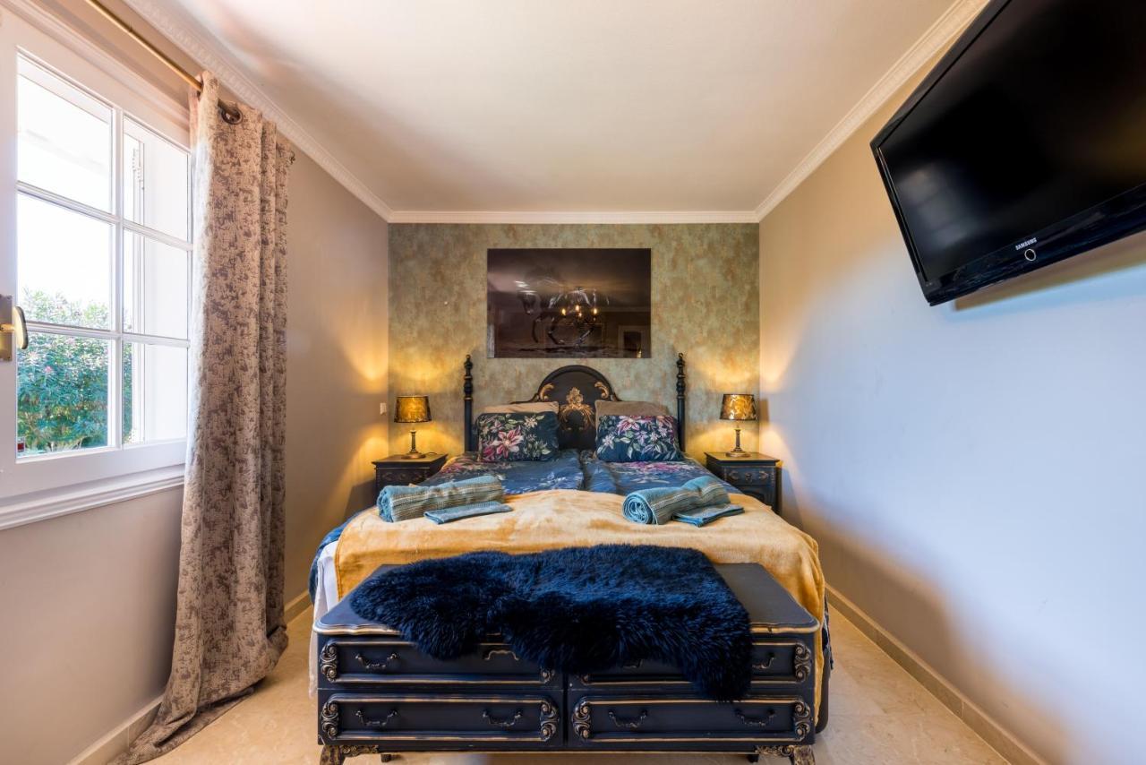 Villa El Coto فوينخيرولا المظهر الخارجي الصورة