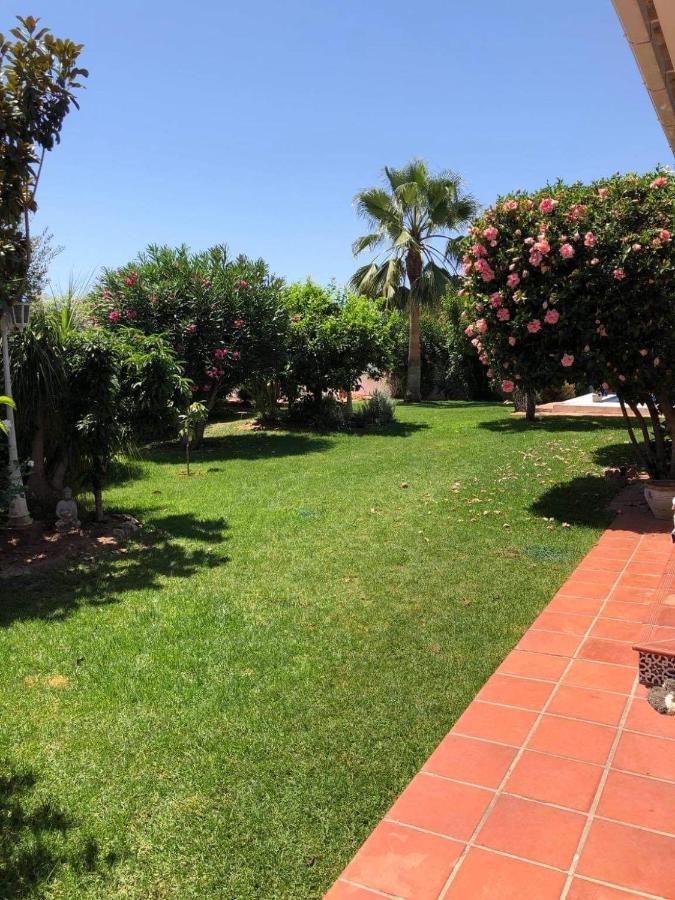Villa El Coto فوينخيرولا المظهر الخارجي الصورة